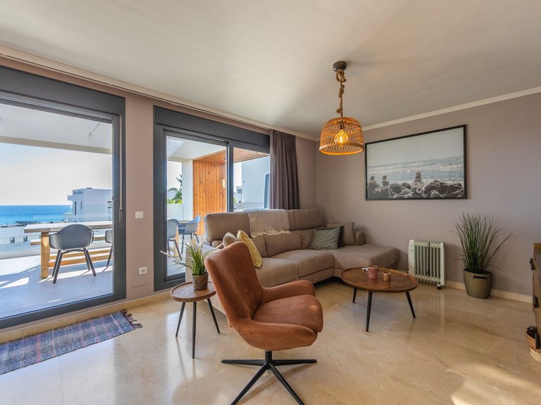 Apartment for Sale in Casares Playa, Malaga 26