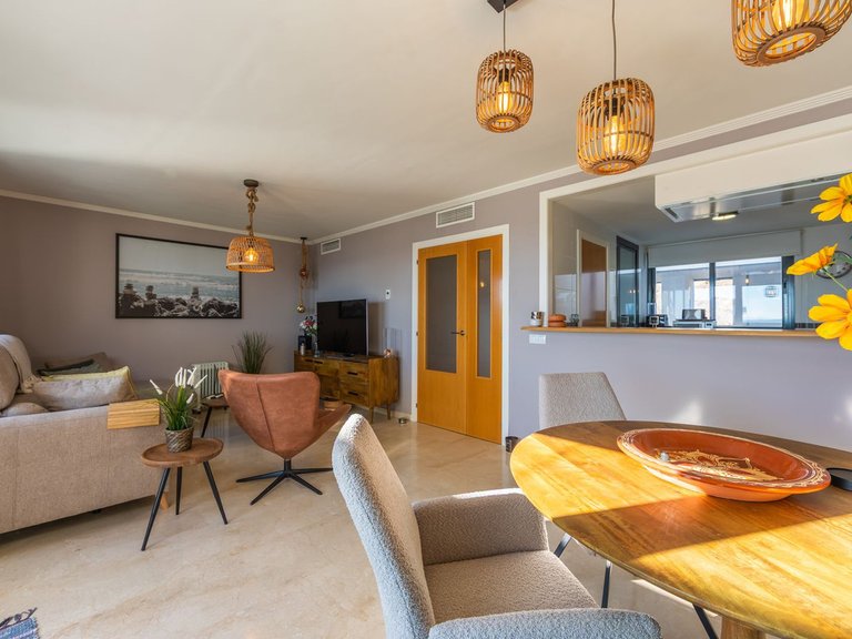 Apartment for Sale in Casares Playa, Malaga 27