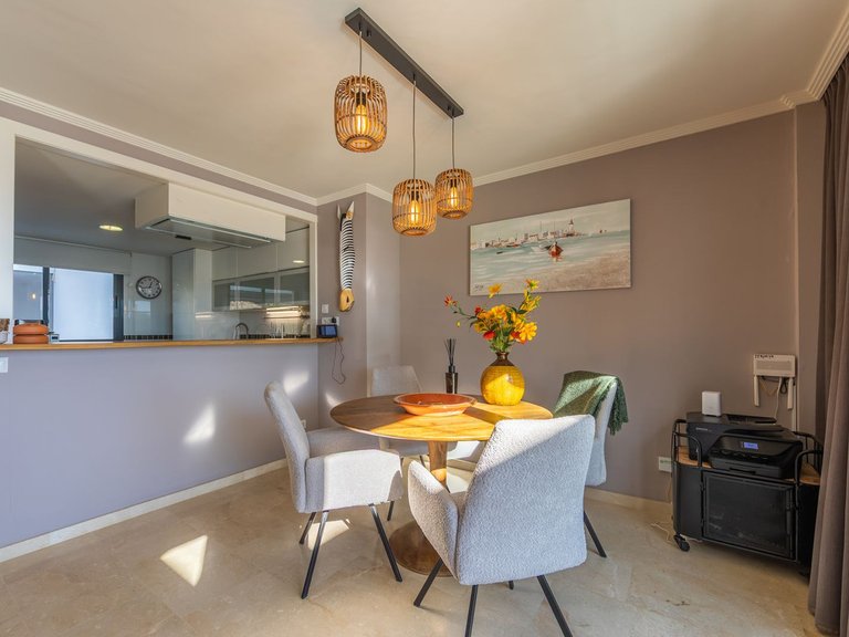 Apartment for Sale in Casares Playa, Malaga 28