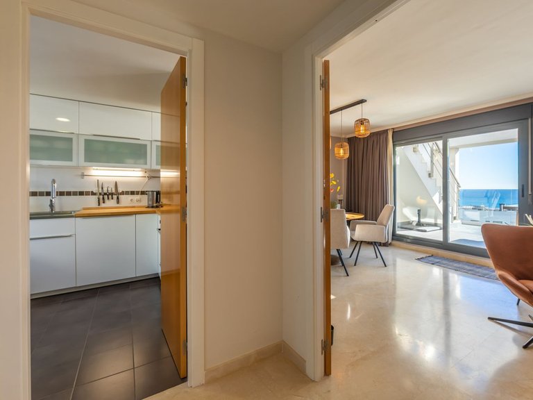 Apartment for Sale in Casares Playa, Malaga 29