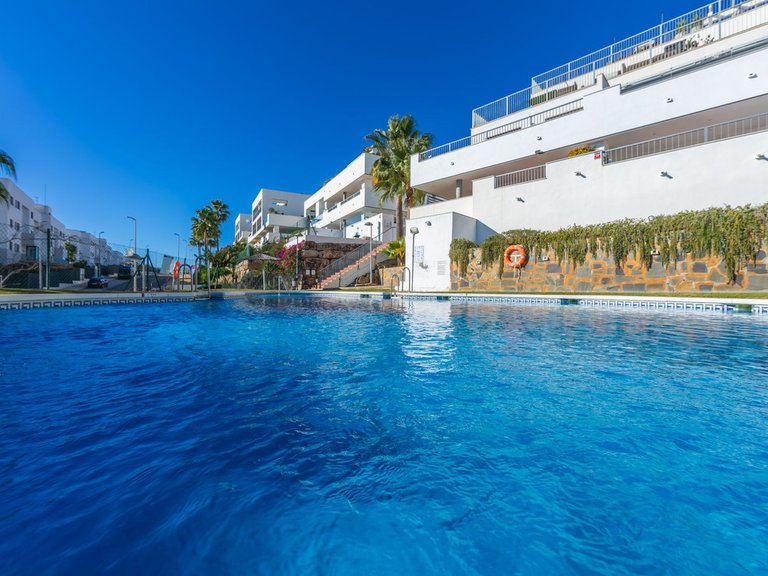Apartment for Sale in Casares Playa, Malaga 3