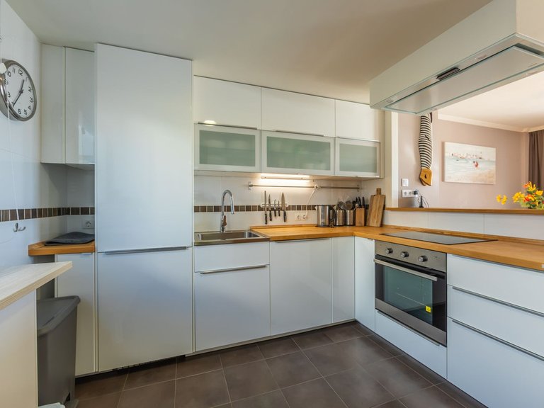 Apartment for Sale in Casares Playa, Malaga 30
