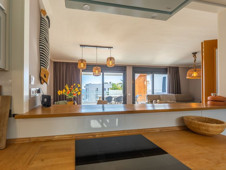 Apartment for Sale in Casares Playa, Malaga 31