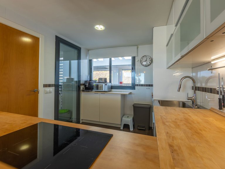 Apartment for Sale in Casares Playa, Malaga 32