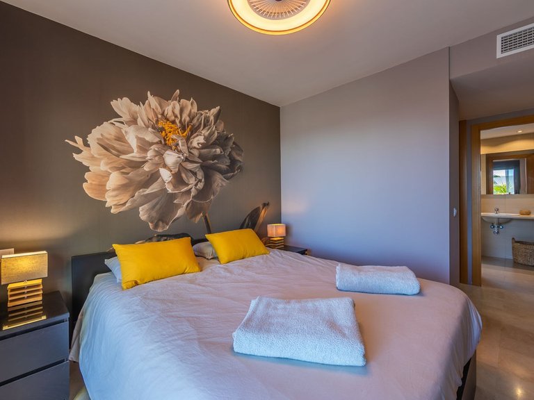 Apartment for Sale in Casares Playa, Malaga 33