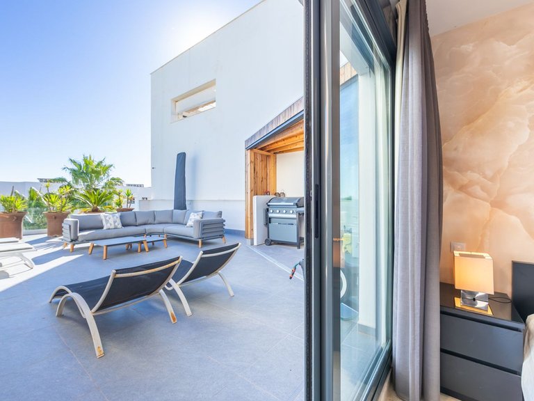 Apartment for Sale in Casares Playa, Malaga 34