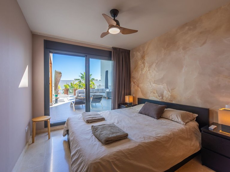Apartment for Sale in Casares Playa, Malaga 35