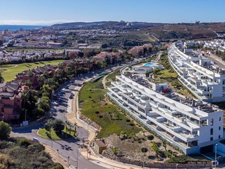 Apartment for Sale in Casares Playa, Malaga 4