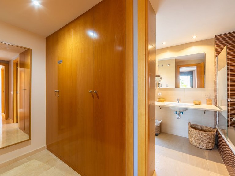 Apartment for Sale in Casares Playa, Malaga 42