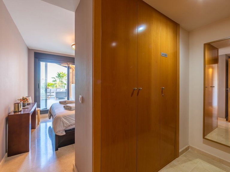Apartment for Sale in Casares Playa, Malaga 43