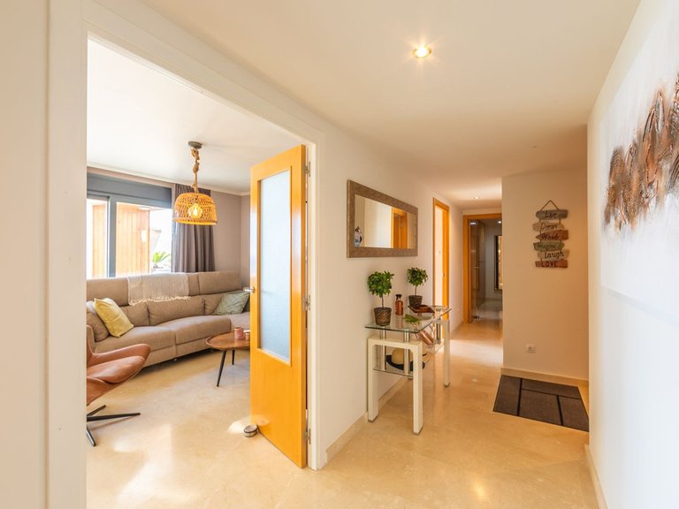 Apartment for Sale in Casares Playa, Malaga 49