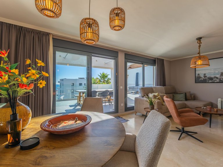 Apartment for Sale in Casares Playa, Malaga 5