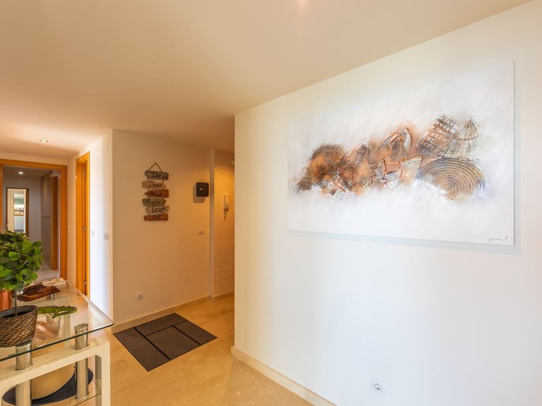 Apartment for Sale in Casares Playa, Malaga 50