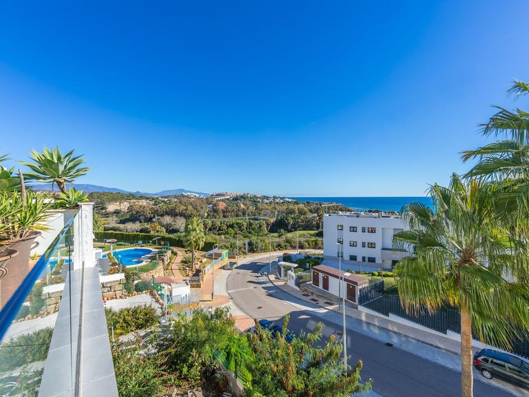 Apartment for Sale in Casares Playa, Malaga 51