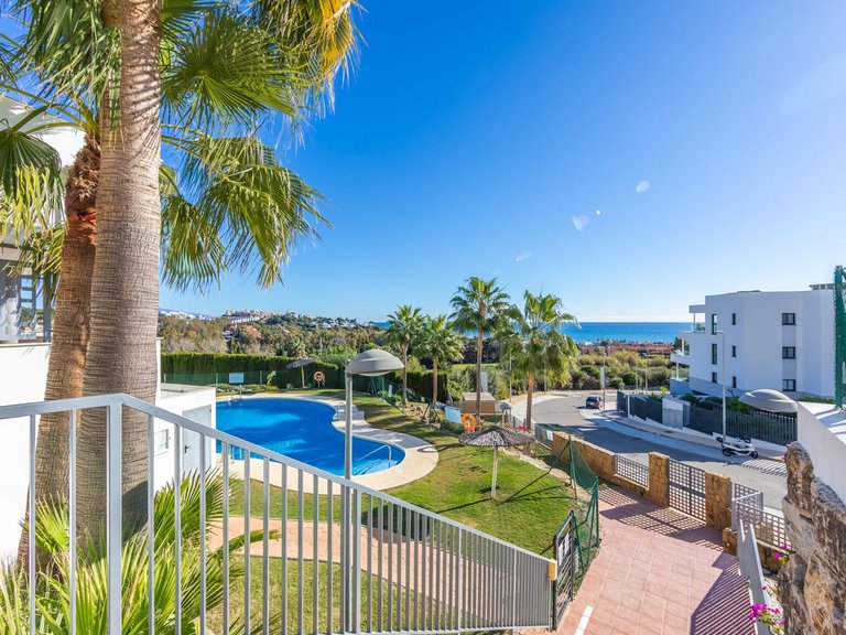 Apartment for Sale in Casares Playa, Malaga 52