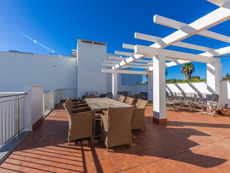 Apartment for Sale in Casares Playa, Malaga 53
