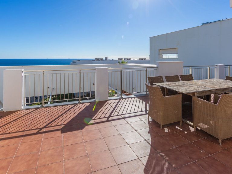 Apartment for Sale in Casares Playa, Malaga 54