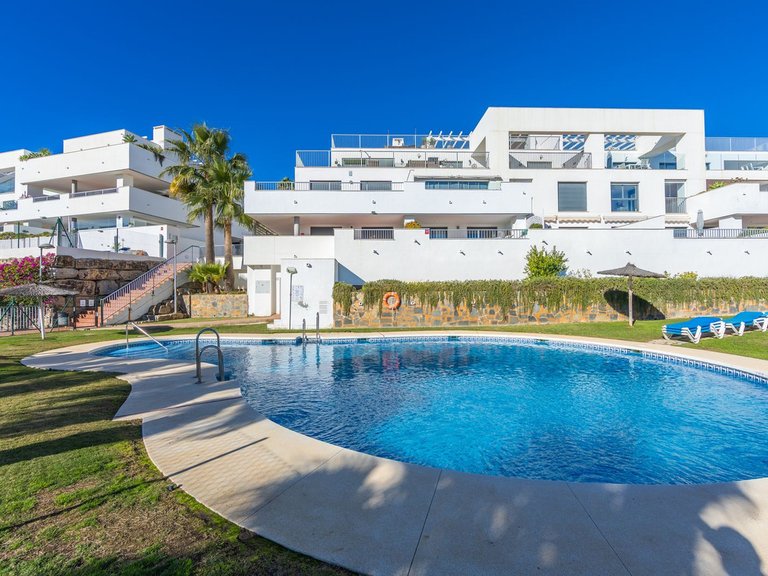 Apartment for Sale in Casares Playa, Malaga 55
