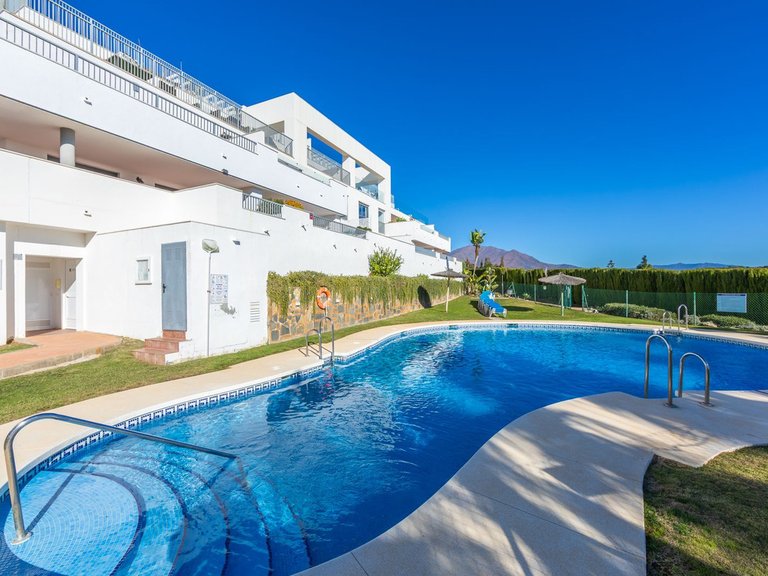 Apartment for Sale in Casares Playa, Malaga 56