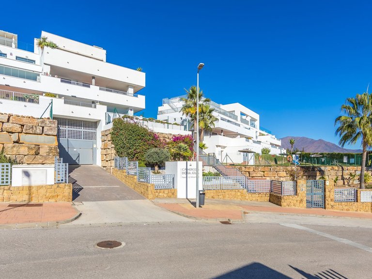 Apartment for Sale in Casares Playa, Malaga 57