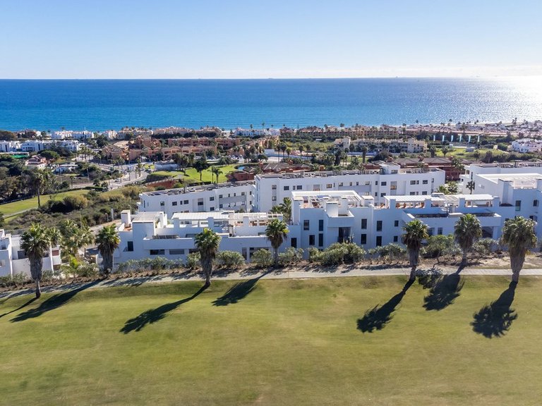 Apartment for Sale in Casares Playa, Malaga 60
