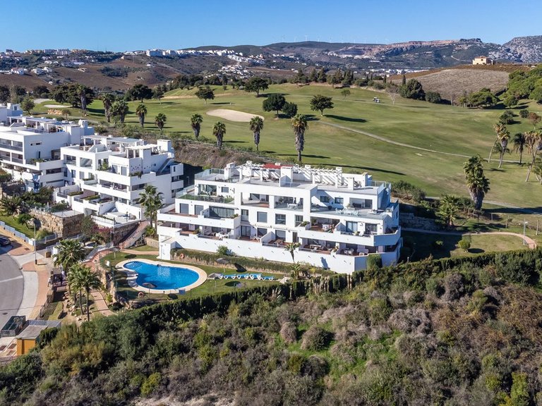 Apartment for Sale in Casares Playa, Malaga 62