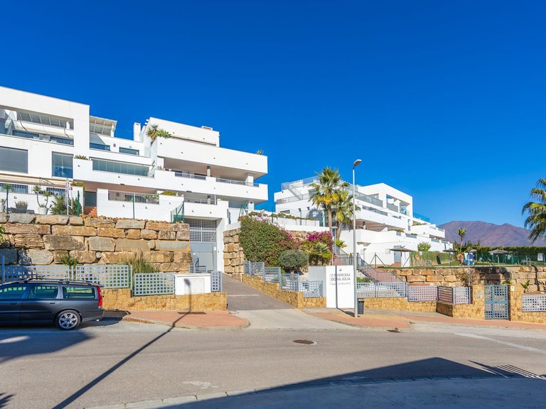 Apartment for Sale in Casares Playa, Malaga 63