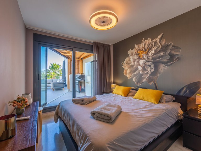 Apartment for Sale in Casares Playa, Malaga 7