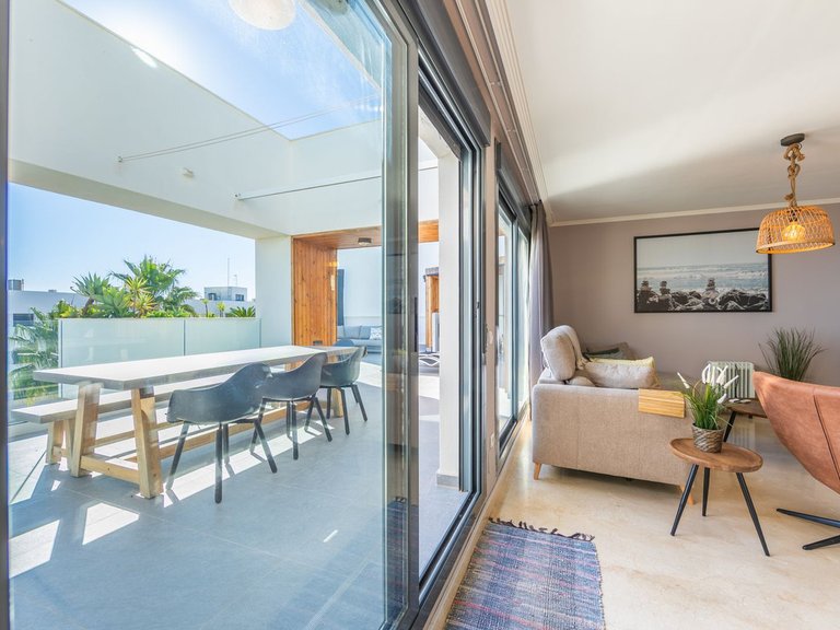 Apartment for Sale in Casares Playa, Malaga 8