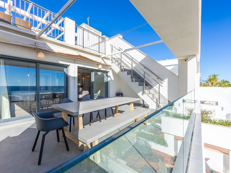 Apartment for Sale in Casares Playa, Malaga 9