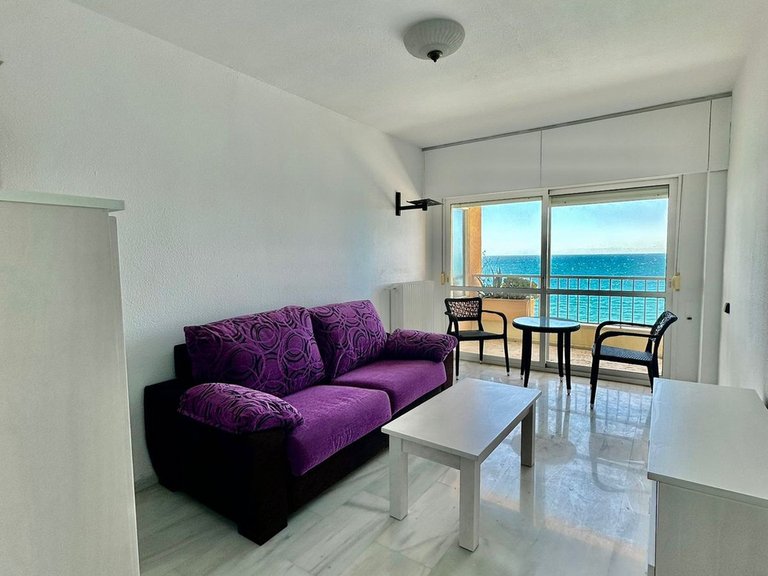Apartment for Sale in Marbella, Malaga 10
