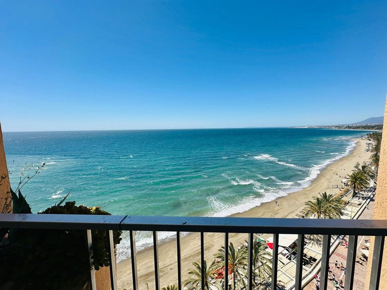 Apartment for Sale in Marbella, Malaga 12