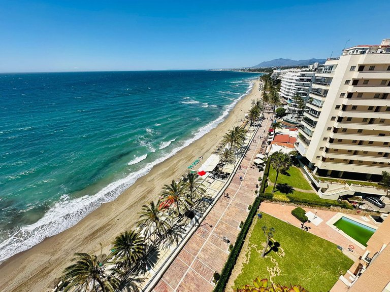 Apartment for Sale in Marbella, Malaga 13