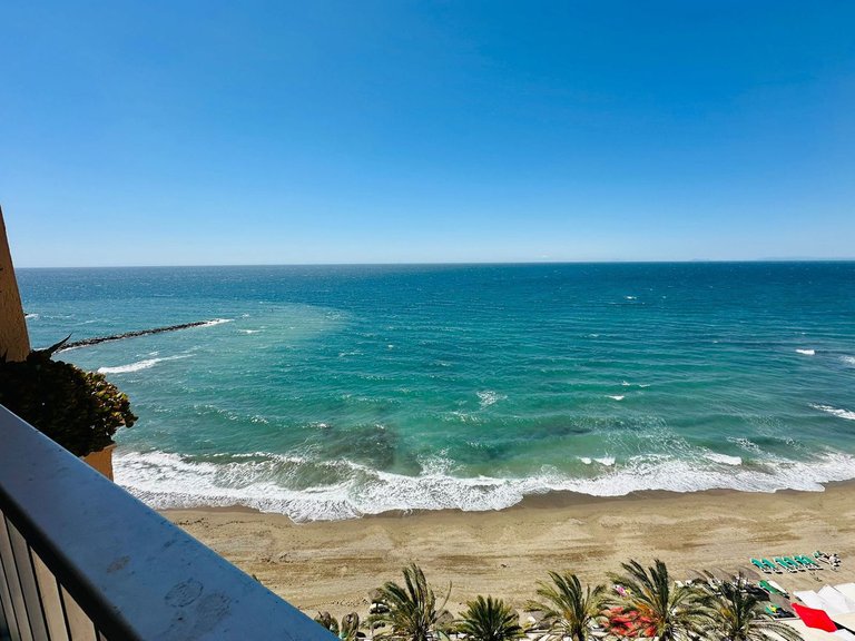 Apartment for Sale in Marbella, Malaga 14