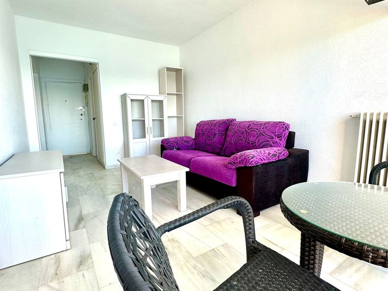 Apartment for Sale in Marbella, Malaga 16
