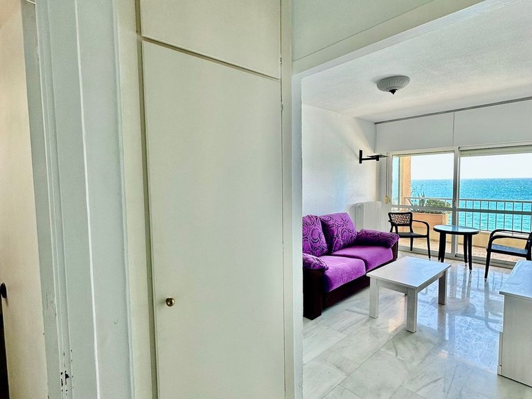 Apartment for Sale in Marbella, Malaga 17