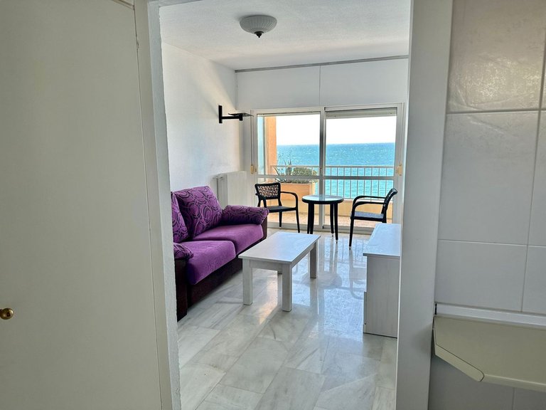Apartment for Sale in Marbella, Malaga 19