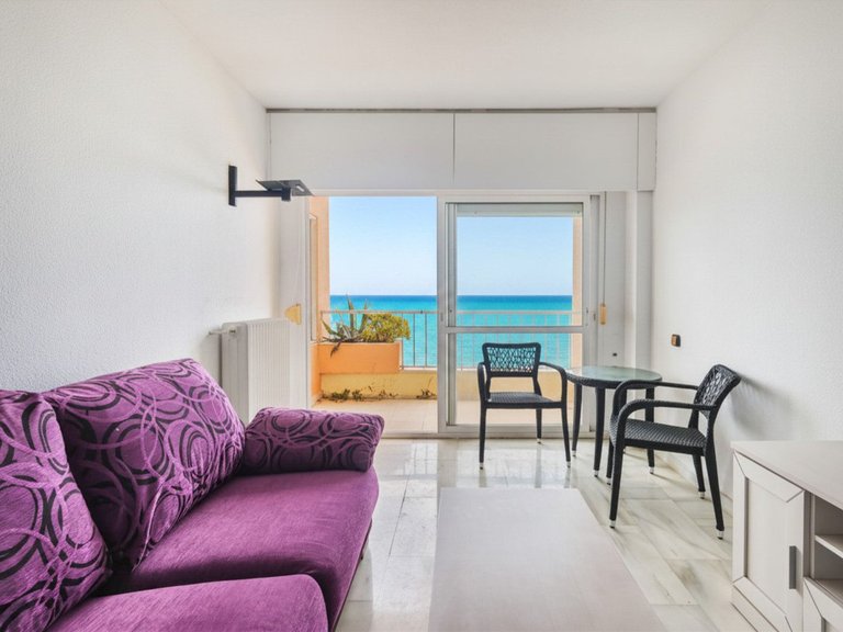 Apartment for Sale in Marbella, Malaga 2
