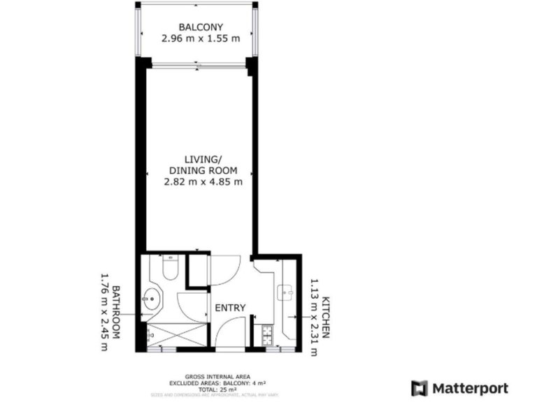 Apartment for Sale in Marbella, Malaga 21
