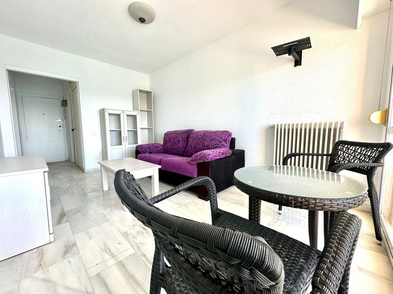 Apartment for Sale in Marbella, Malaga 3