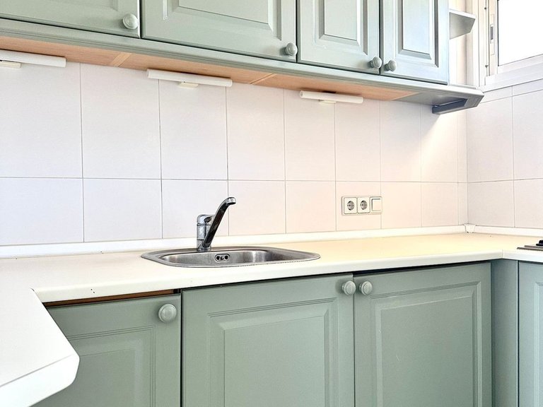 Apartment for Sale in Marbella, Malaga 9
