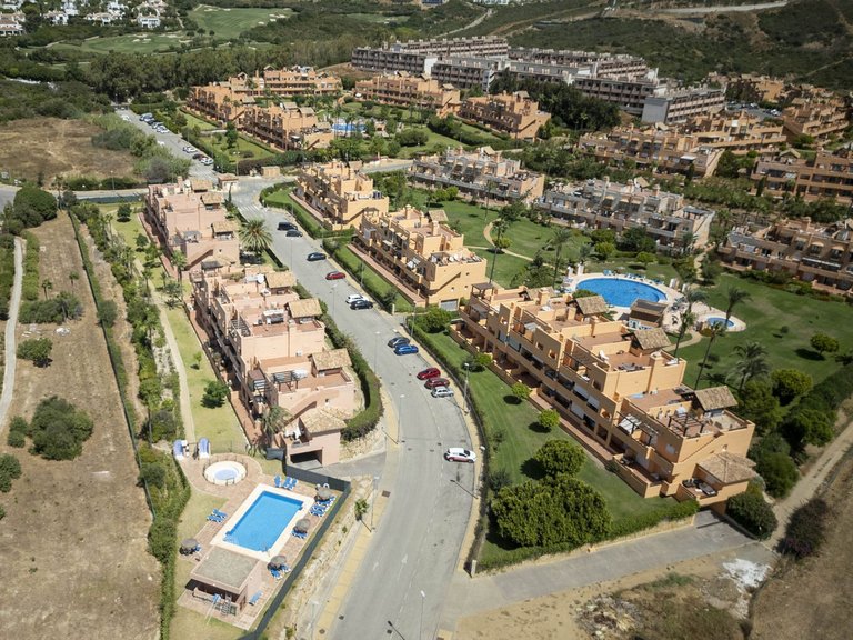 Villa for Sale in Casares Playa, Malaga 1