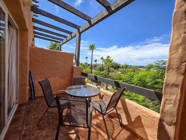 Villa for Sale in Casares Playa, Malaga 3