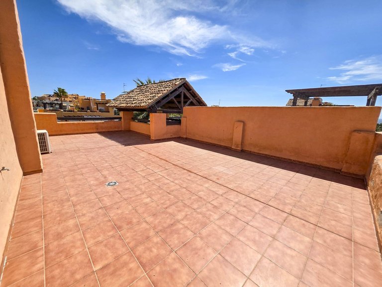 Villa for Sale in Casares Playa, Malaga 4