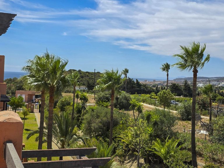 Villa for Sale in Casares Playa, Malaga 5