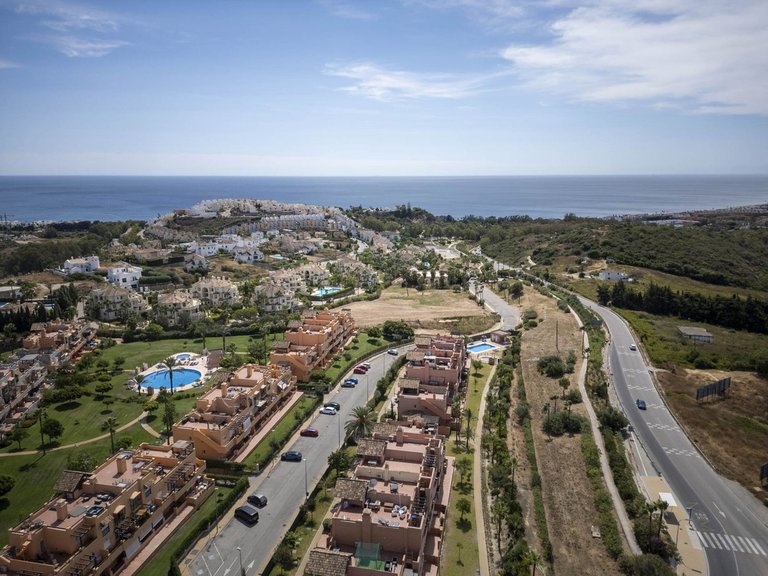 Villa for Sale in Casares Playa, Malaga 6