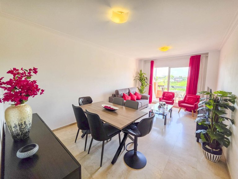 Villa for Sale in Casares Playa, Malaga 7