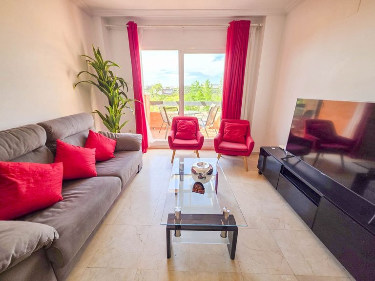 Villa for Sale in Casares Playa, Malaga 8