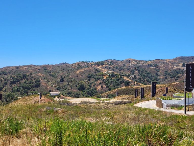 Plot for Sale in La Cala Golf, Malaga 6