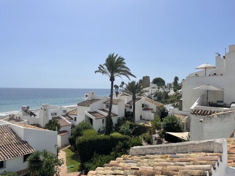 Apartment for Sale in Estepona, Malaga 1